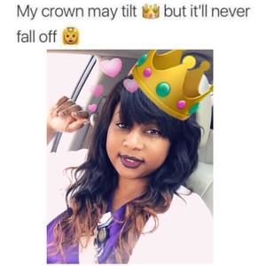 Meet your Posher, Buffy